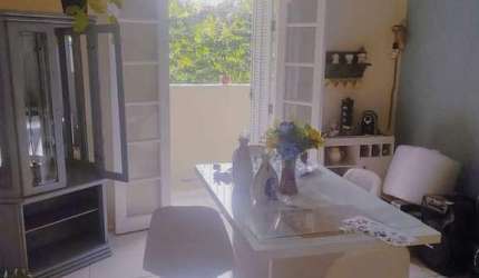 Casa em Condomínio para Venda em Rio de Janeiro, Vargem Grande, 3 dormitórios, 1 suíte, 2 banheiros, 2 vagas