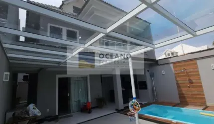Casa em Condomínio para Venda em Rio de Janeiro, Vargem Pequena, 3 dormitórios, 1 suíte, 3 banheiros, 2 vagas
