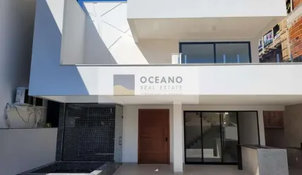 Casa em Condomínio para Venda em Rio de Janeiro, Recreio dos Bandeirantes, 4 dormitórios, 3 suítes, 5 banheiros, 3 vagas