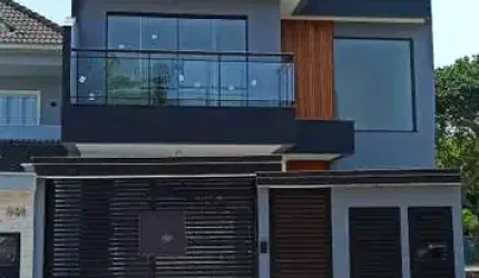 Casa em Condomínio para Venda em Rio de Janeiro, Recreio dos Bandeirantes, 4 dormitórios, 4 suítes, 5 banheiros, 1 vaga