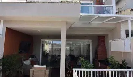 Casa em Condomínio para Venda em Rio de Janeiro, Vargem Pequena, 5 dormitórios, 3 suítes, 3 banheiros, 1 vaga