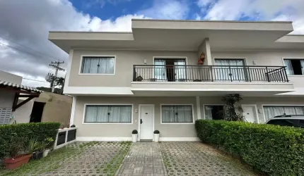 Casa em Condomínio para Venda em Rio de Janeiro, Vargem Grande, 3 dormitórios, 3 suítes, 4 banheiros, 2 vagas