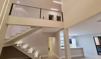 Casa em Condomínio para Venda em Rio de Janeiro, Guaratiba, 5 dormitórios, 5 suítes, 7 banheiros, 3 vagas