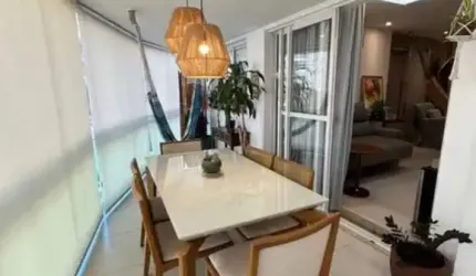 Apartamento para Venda em Rio de Janeiro, Recreio dos Bandeirantes, 3 dormitórios, 1 suíte, 2 banheiros, 2 vagas