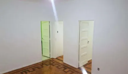 Apartamento para Venda em Rio de Janeiro, Andaraí, 2 dormitórios, 1 suíte, 2 banheiros