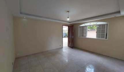 Casa em Condomínio para Venda em Rio de Janeiro, Vargem Grande, 3 dormitórios, 1 suíte, 2 banheiros, 2 vagas