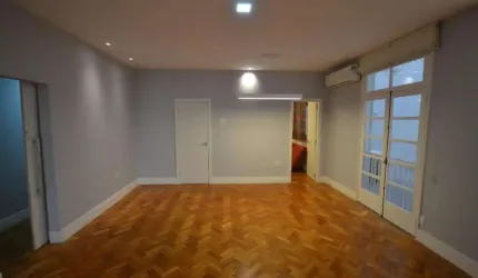 Apartamento para Venda em Rio de Janeiro, Botafogo, 4 dormitórios, 3 suítes, 5 banheiros, 1 vaga