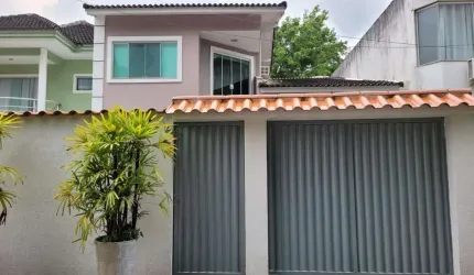 Casa em Condomínio para Venda em Rio de Janeiro, Vargem Pequena, 2 dormitórios, 2 banheiros, 1 vaga