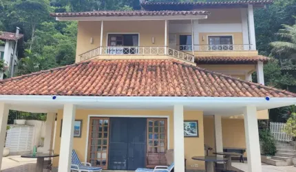 Casa em Condomínio para Venda em Rio de Janeiro, Vargem Pequena