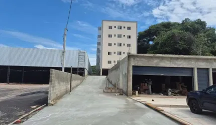 Galpão para Locação em Rio de Janeiro, Guaratiba