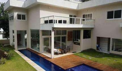 Casa em Condomínio para Venda em Rio de Janeiro, Itanhangá, 4 dormitórios, 4 suítes, 9 banheiros, 3 vagas
