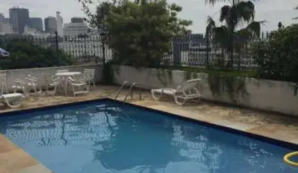 Casa para Venda em Rio de Janeiro, Centro, 4 dormitórios, 2 suítes, 5 banheiros, 2 vagas
