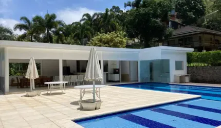 Casa em Condomínio para Venda em Rio de Janeiro, Vargem Pequena, 3 dormitórios, 1 suíte, 4 banheiros, 10 vagas