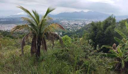 Terreno para Venda em Rio de Janeiro, Anil