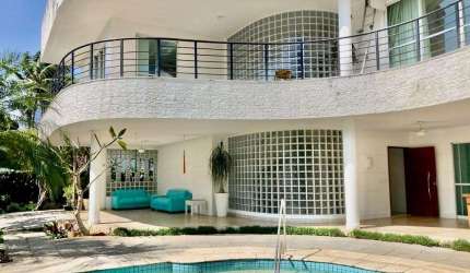 Casa em Condomínio para Venda em Rio de Janeiro, Vargem Grande, 5 dormitórios, 4 suítes, 6 banheiros, 2 vagas