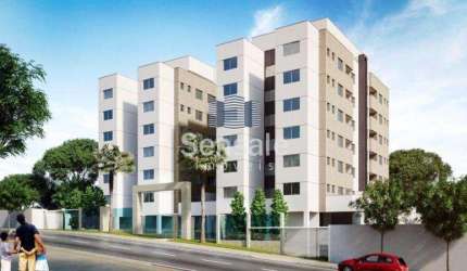 Apartamento com 3 quartos à venda na Conselheiro Cipriano Soares, 109, Salgado Filho, Belo Horizonte por R$ 815.000