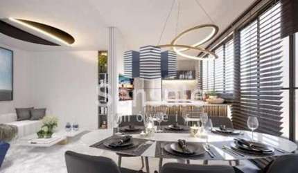 Apartamento com 2 quartos à venda na Rua Araguari, 1682, Santo Agostinho, Belo Horizonte por R$ 1.316.011