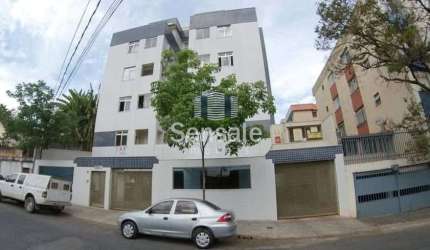 Cobertura com 2 quartos à venda na Rua Monte Simplon, 417, Nova Suíssa, Belo Horizonte por R$ 481.000