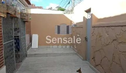 Casa em condomínio fechado com 2 quartos à venda na Rua Rio Pomba, 527, Carlos Prates, Belo Horizonte por R$ 650.000