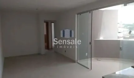 Cobertura com 3 quartos à venda na Mucuri, 231, Floresta, Belo Horizonte por R$ 1.275.000
