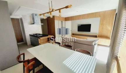 Apartamento com 2 quartos à venda na Rua Cobre, 289, Cruzeiro, Belo Horizonte por R$ 1.280.000