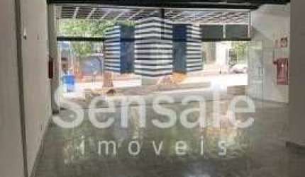Ponto comercial à venda na Beco Antônio de Albuquerque, 350, Funcionários, Belo Horizonte por R$ 1.600.000