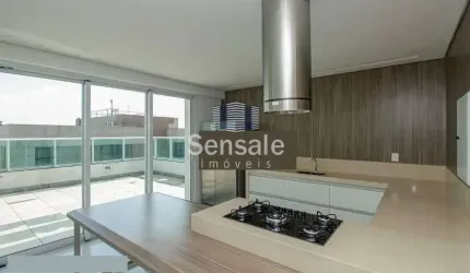 Cobertura com 4 quartos à venda na Rua Paracatu, 1424, Santo Agostinho, Belo Horizonte por R$ 5.335.796