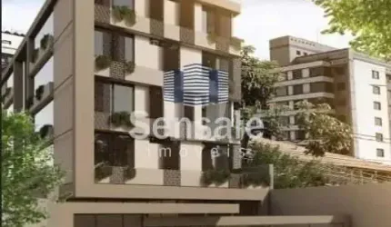 Apartamento com 3 quartos à venda na Rua do Ouro, 1712, Serra, Belo Horizonte por R$ 1.040.000