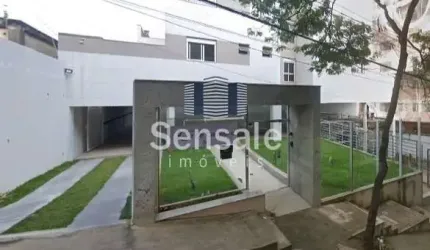 Apartamento com 3 quartos à venda na Rua Visconde de Caravelas, 85, Serra, Belo Horizonte por R$ 750.000