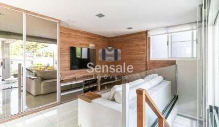Cobertura com 3 quartos à venda na Rua Barroso Neto, 405, Havaí, Belo Horizonte por R$ 580.000