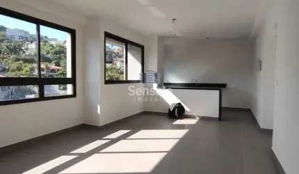 Apartamento com 2 quartos à venda na José Laporte Neto, 20, Estoril, Belo Horizonte por R$ 660.000