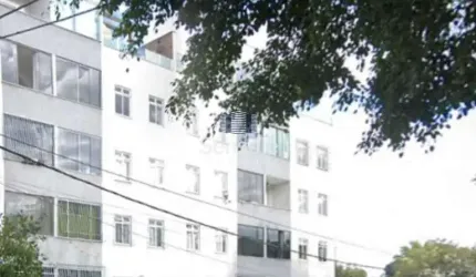 Cobertura com 4 quartos à venda na Avenida Dom João VI, 780, Cinquentenario, Belo Horizonte por R$ 450.000