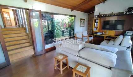 Casa com 4 quartos à venda na Rua Estácio Rodrigues, 615, Havaí, Belo Horizonte por R$ 750.000