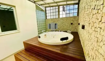 Apartamento com 3 quartos à venda na Rua Carmelino Pinto Coelho, 40, Liberdade, Belo Horizonte por R$ 980.000