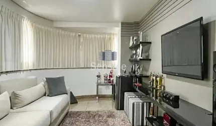 Apartamento com 4 quartos à venda na Rua Engenheiro Alberto Pontes, 122, Buritis, Belo Horizonte por R$ 1.300.000