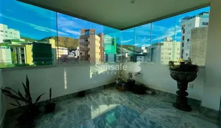 Apartamento com 4 quartos à venda na Rua Cônsul Walter, 431, Buritis, Belo Horizonte por R$ 1.495.000