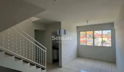 Cobertura com 2 quartos para alugar na Rua Deputado Fábio Vasconcelos, 252, Buritis, Belo Horizonte por R$ 3.800