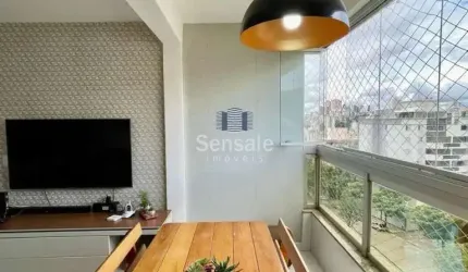 Apartamento com 4 quartos à venda na Avenida Deputado Cristóvam Chiaradia, 430, Buritis, Belo Horizonte por R$ 860.000