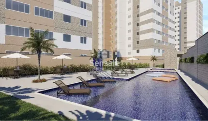 Apartamento com 3 quartos para alugar na Rua Senhora do Porto, 1330, Palmeiras, Belo Horizonte por R$ 2.900