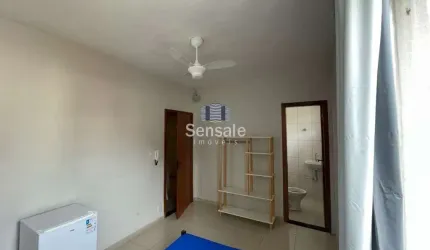 Loft com 1 quarto para alugar na Avenida Amazonas, 4619, Nova Suíssa, Belo Horizonte por R$ 920