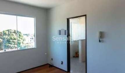 Apartamento com 2 quartos à venda na Divisa Nova, 593, Salgado Filho, Belo Horizonte por R$ 260.000
