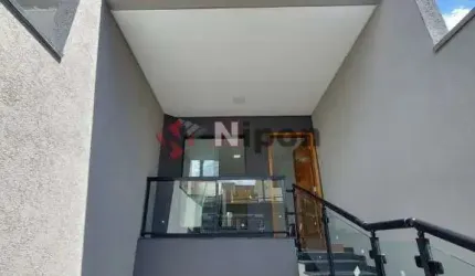 Casa (Sobrado) para Venda, 3 dorm(s), 1 suite(s), 3 vaga(s), 160 m²