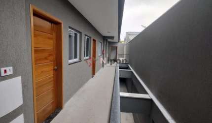 Apartamento para Venda, 2 dorm(s), 42m²