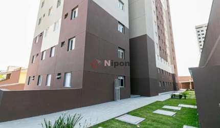 Apartamento (Apartamento Padrão) para Venda, 2 dorm(s), 39 m²