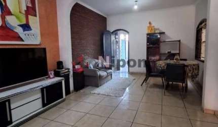 Casa (Assobradada) para Venda, 2 dorm(s), 2 suite(s), 1 vaga(s)
