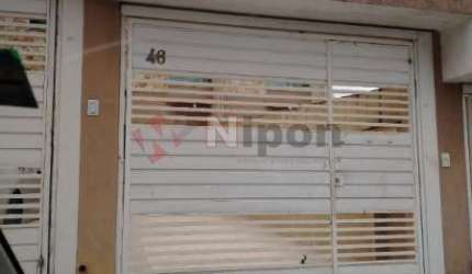 Sobrado para Venda no bairro Vila Nova Curuçá, 2 dorms, 2 suítes, 2 vagas, 82 m²