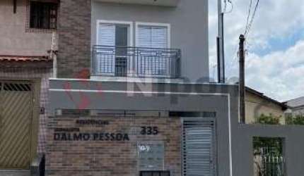 Apartamento em Condomínio para Venda no bairro Penha de França, 2 dorms, 40 m²