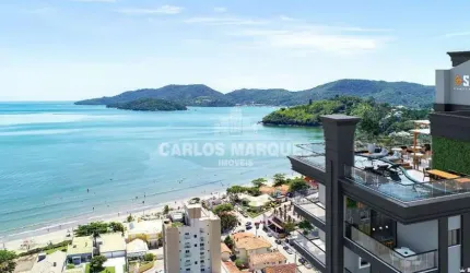 Show room 03 suites pereque porto belo, Pereque, Porto Belo - SC