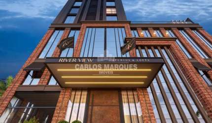 Lofts e studios em porto belo, Ótima localizaÇÃo!, Pereque, Porto Belo - SC