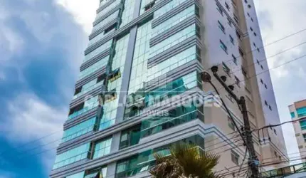 Cobertura alto padrÃo com 04 suÍtes !, Meia Praia, Itapema - SC